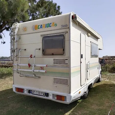 Camperino Experience
