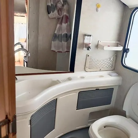 Camperino Experience Camping